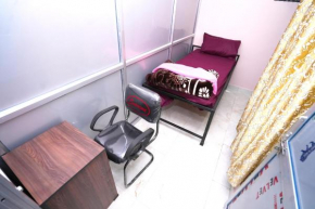 Airdorm guest house
